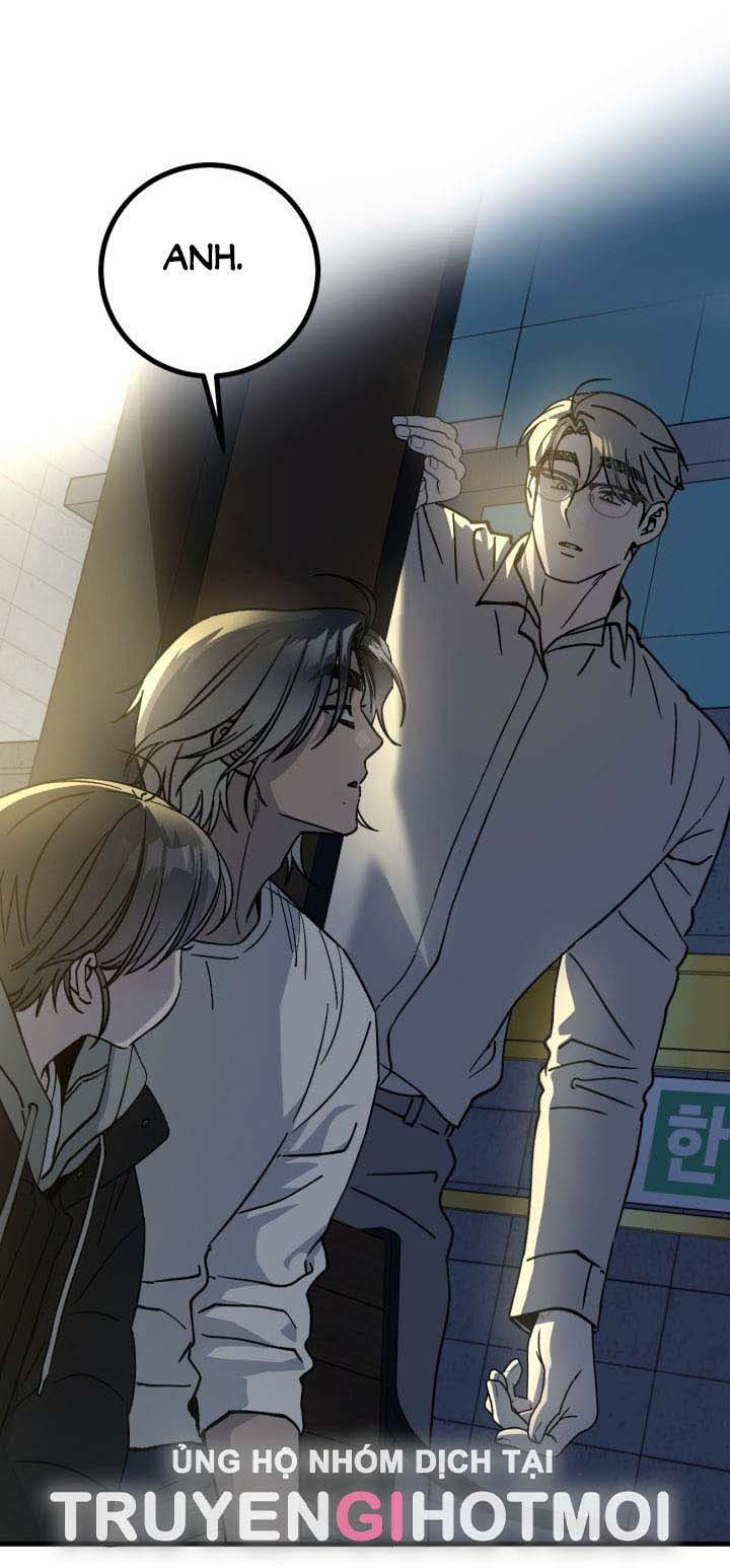 quy luật về rác rưởi chapter 3.2 64