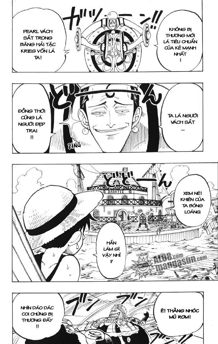 đảo hải tặc - one piece chapter 54 23