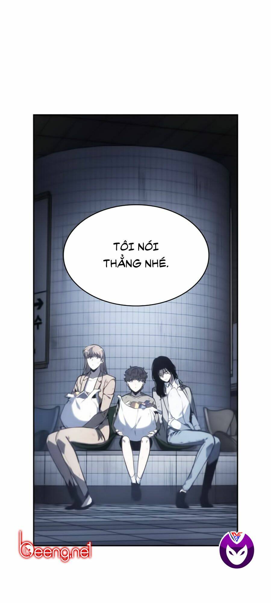 toàn trí độc giả - omniscient reader chapter 17 51