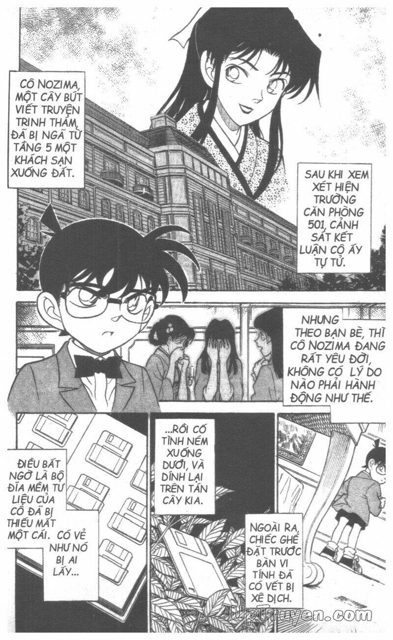 conan - bộ đặc biệt chapter 10 22