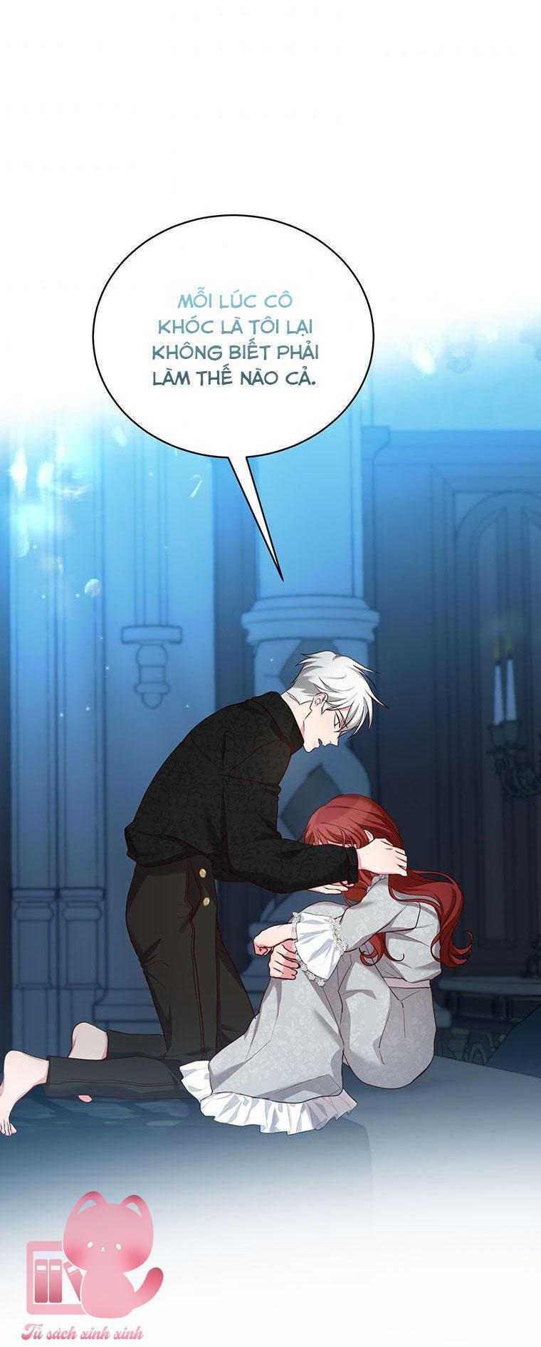 thế thì ta cứ trở thành kẻ ác thôi chapter 48 44