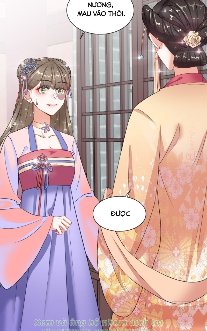 công lược trưởng thành của vương phi chapter 7 6