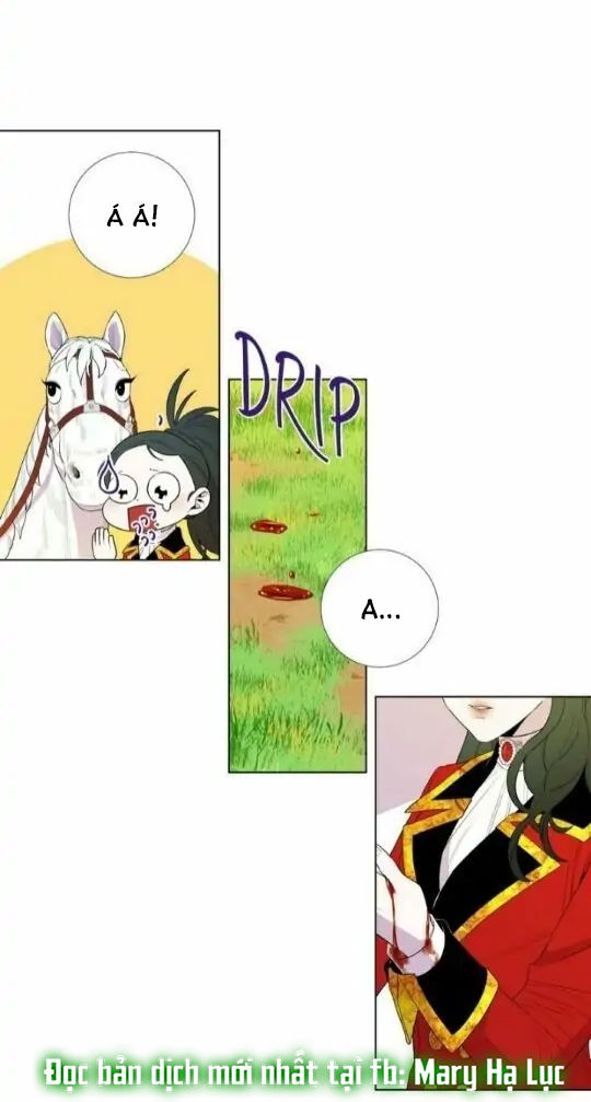 từ tiểu thư thành hoàng hậu - lady to queen chapter 23.2 15