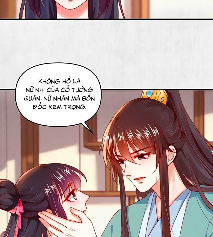 hoạn phi hoàn triều chapter 92 3