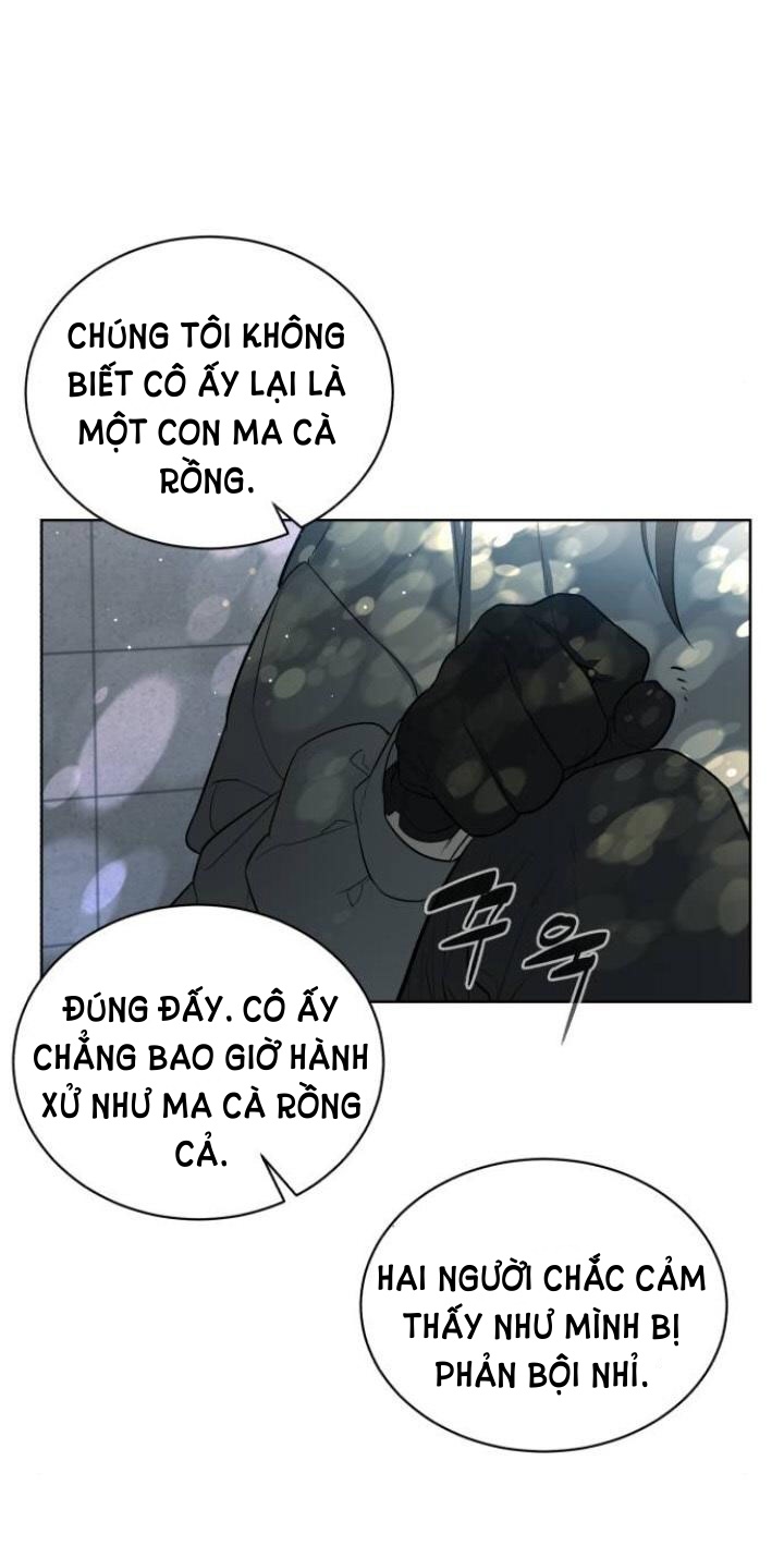 bạch huyết - white blood chapter 43 62