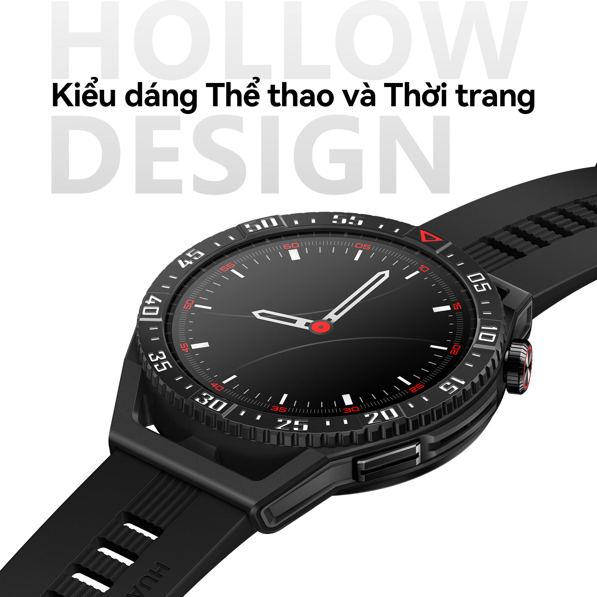 Đồng hồ thông minh HUAWEI WATCH GT 3 SE | Tập luyện khoa học | Theo dõi giấc ngủ | Pin lên đến 2 tuần | Hàng Chính Hãng