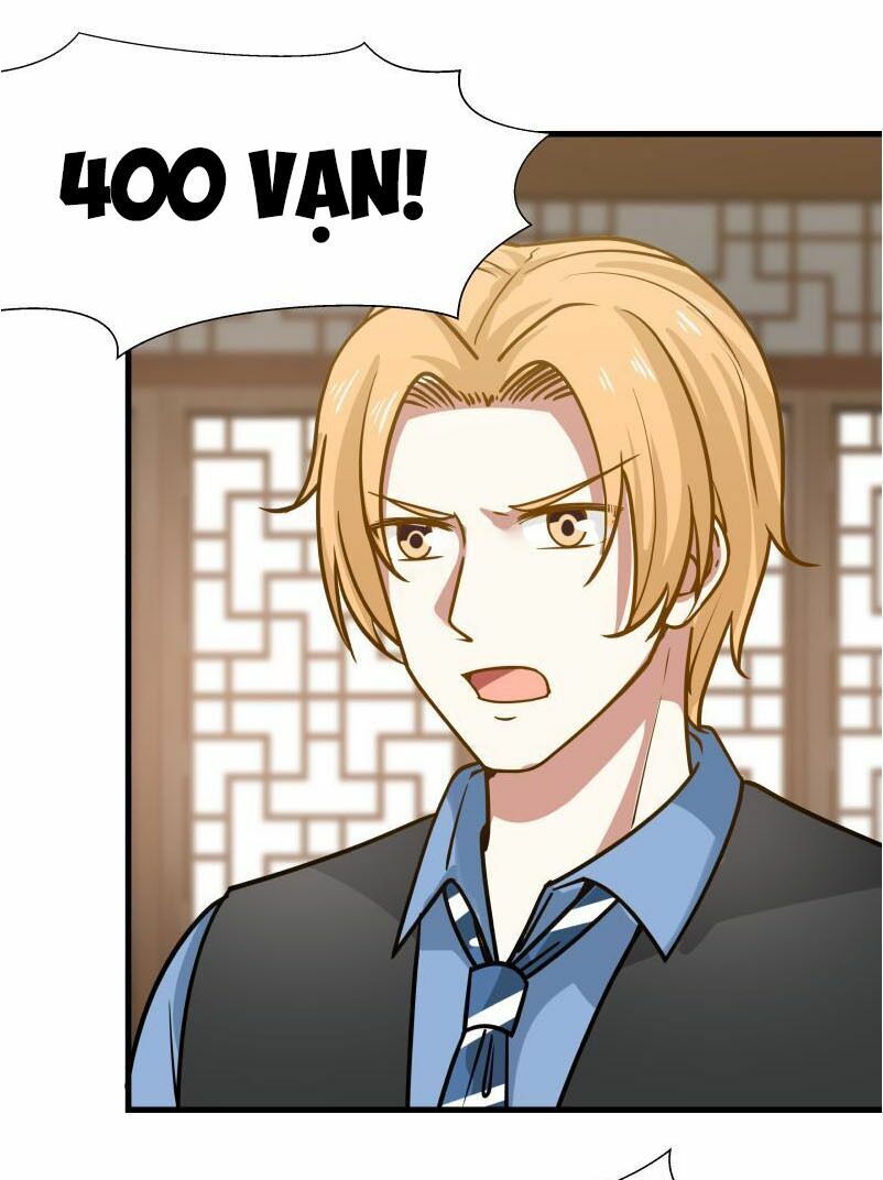 trên người ta có một rồng chapter 94 10