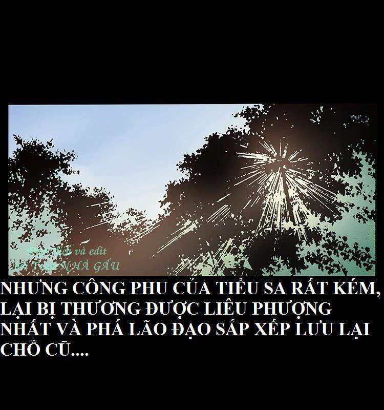 tiên sơn truyền kỳ chapter 26 38