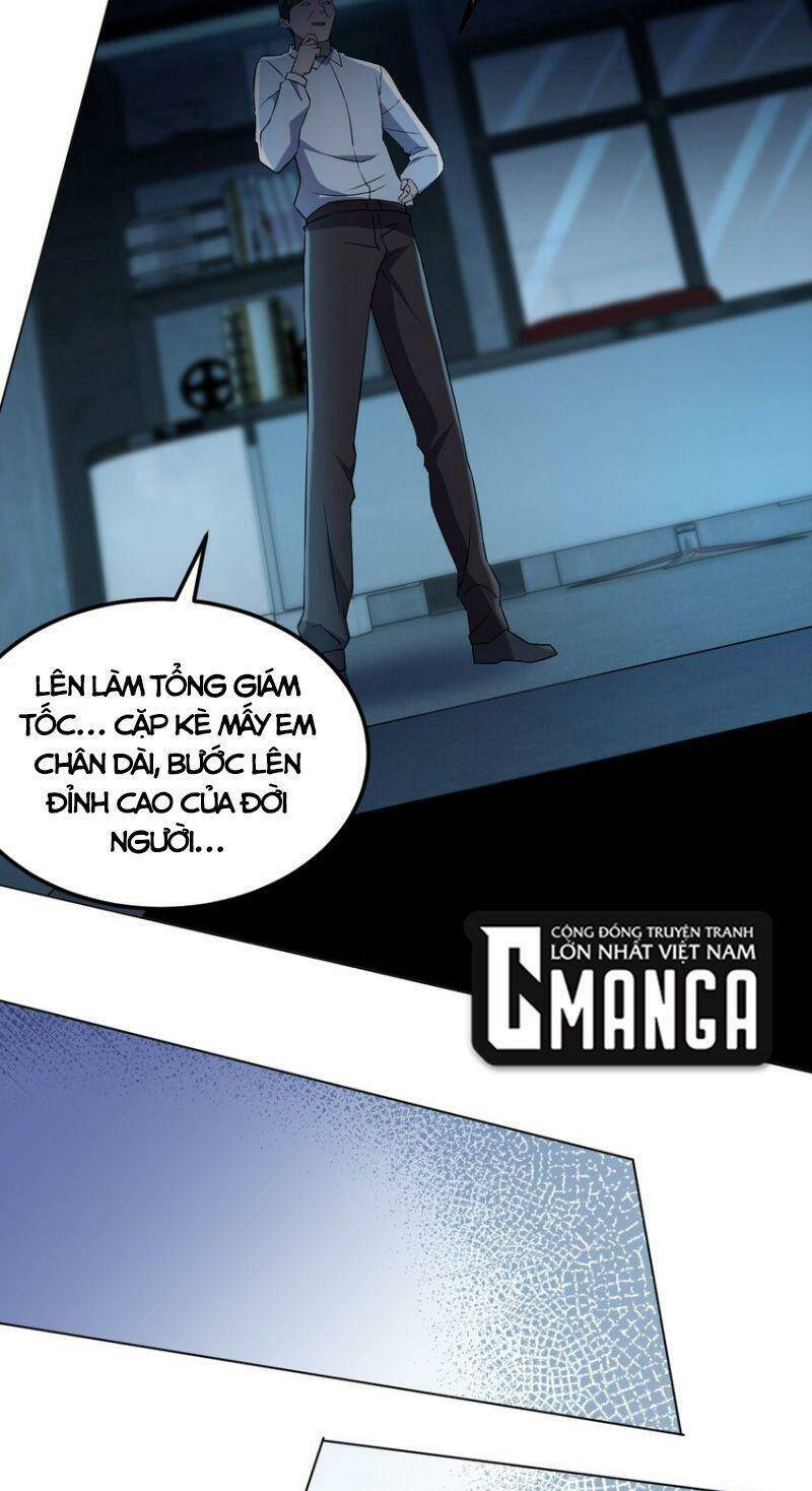 đừng hiểu lầm, tôi mới là người bị hại! chapter 98 27