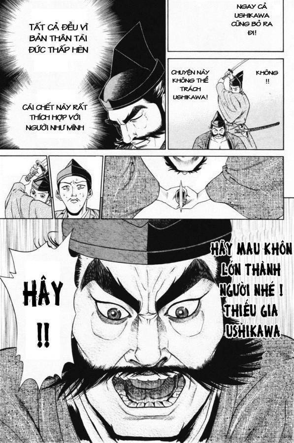 thiếu niên vương phần 1 chapter 4 32