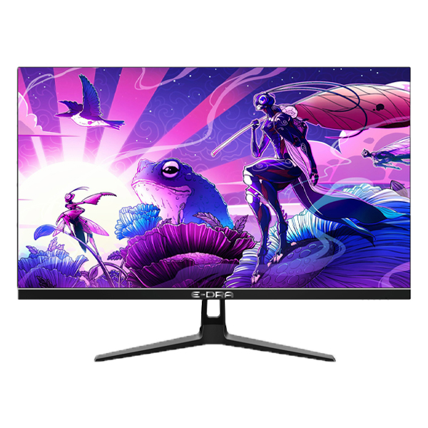 Màn hình Gaming E-dra EGM27F1 / E-DRA EGM27F1s 27inch (FHD/165Hz/1ms/99% sRGB) - Hàng Chính Hãng