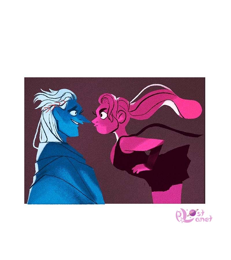 thần thoại olympus chapter 57 62