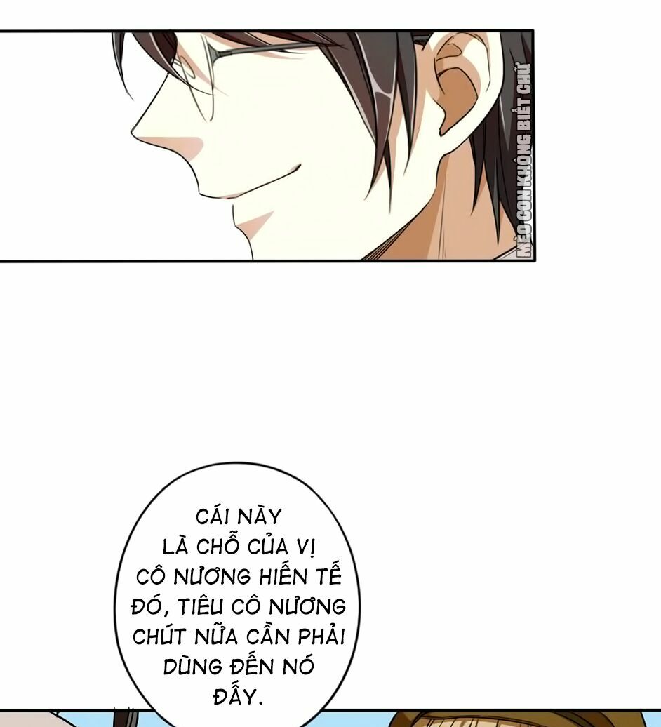 bốc toán tử chapter 25 20