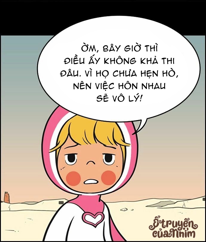 yumis cells chapter 57 14