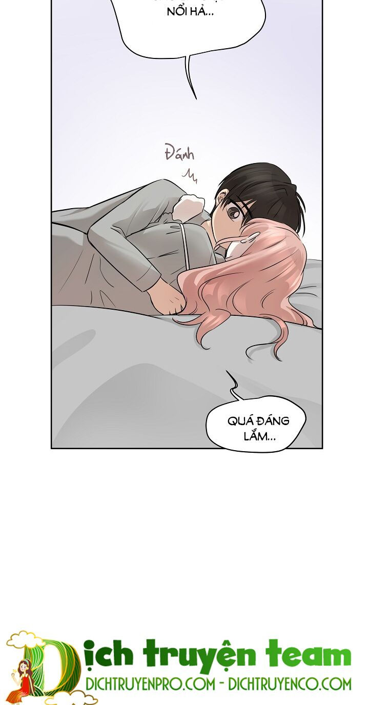 cuộc sống kỳ thú chapter 68 18