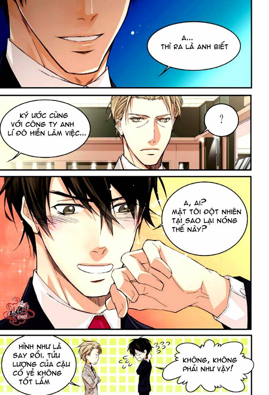 baba muốn xuất giá chapter 11 4