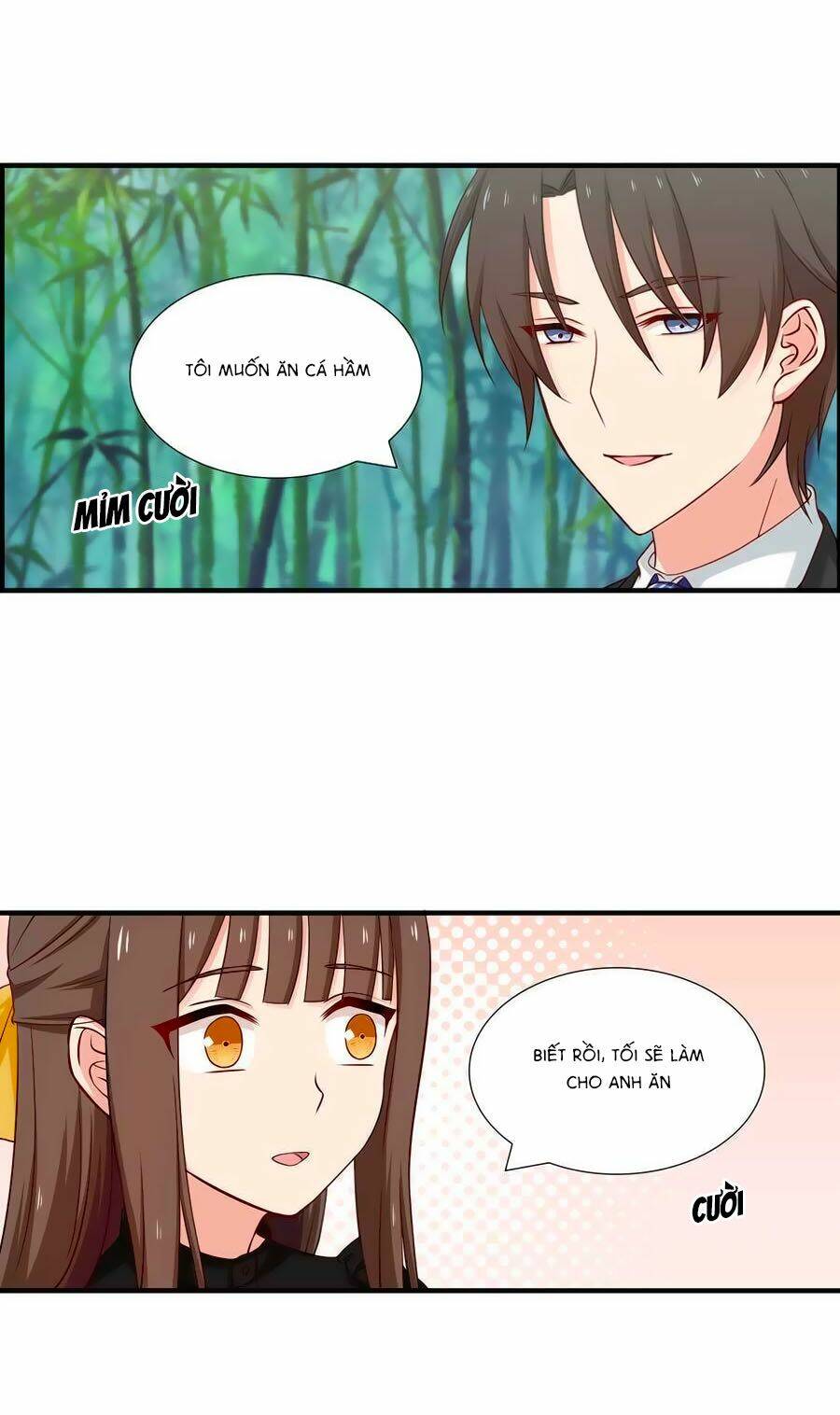 chỉ nhiễm thành hôn chapter 109 5