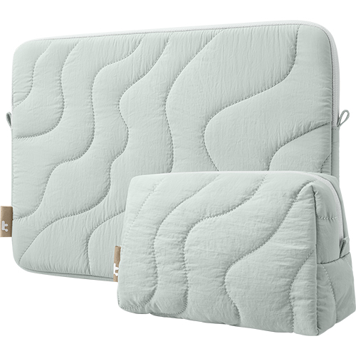 Túi chống sốc Tomtoc Terra-A27 Laptop Sleeve Kit MBook Pro 14 inch A27D2 - Hàng chính hãng