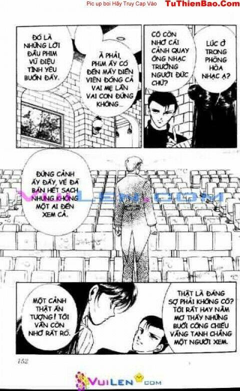 vương quốc điện ảnh chapter 3 152