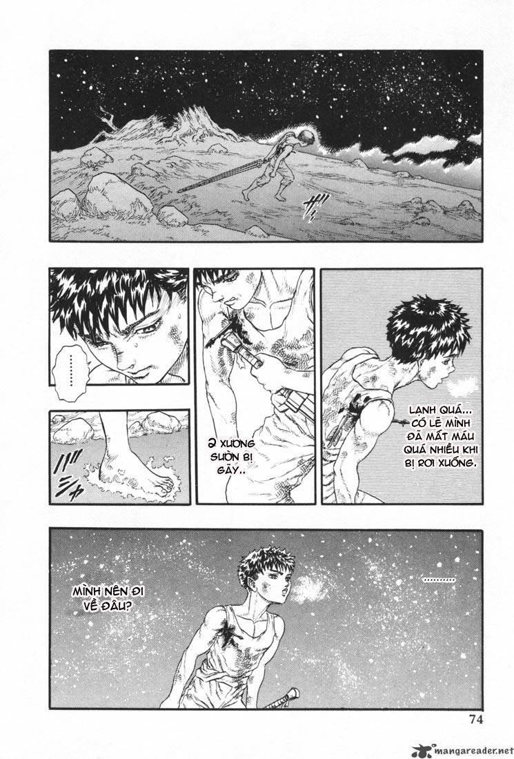 kiếm sĩ đen chapter 11 19