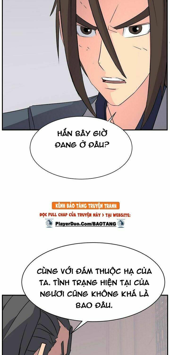 trọng sinh, bất khả chiến bại chapter 77 21