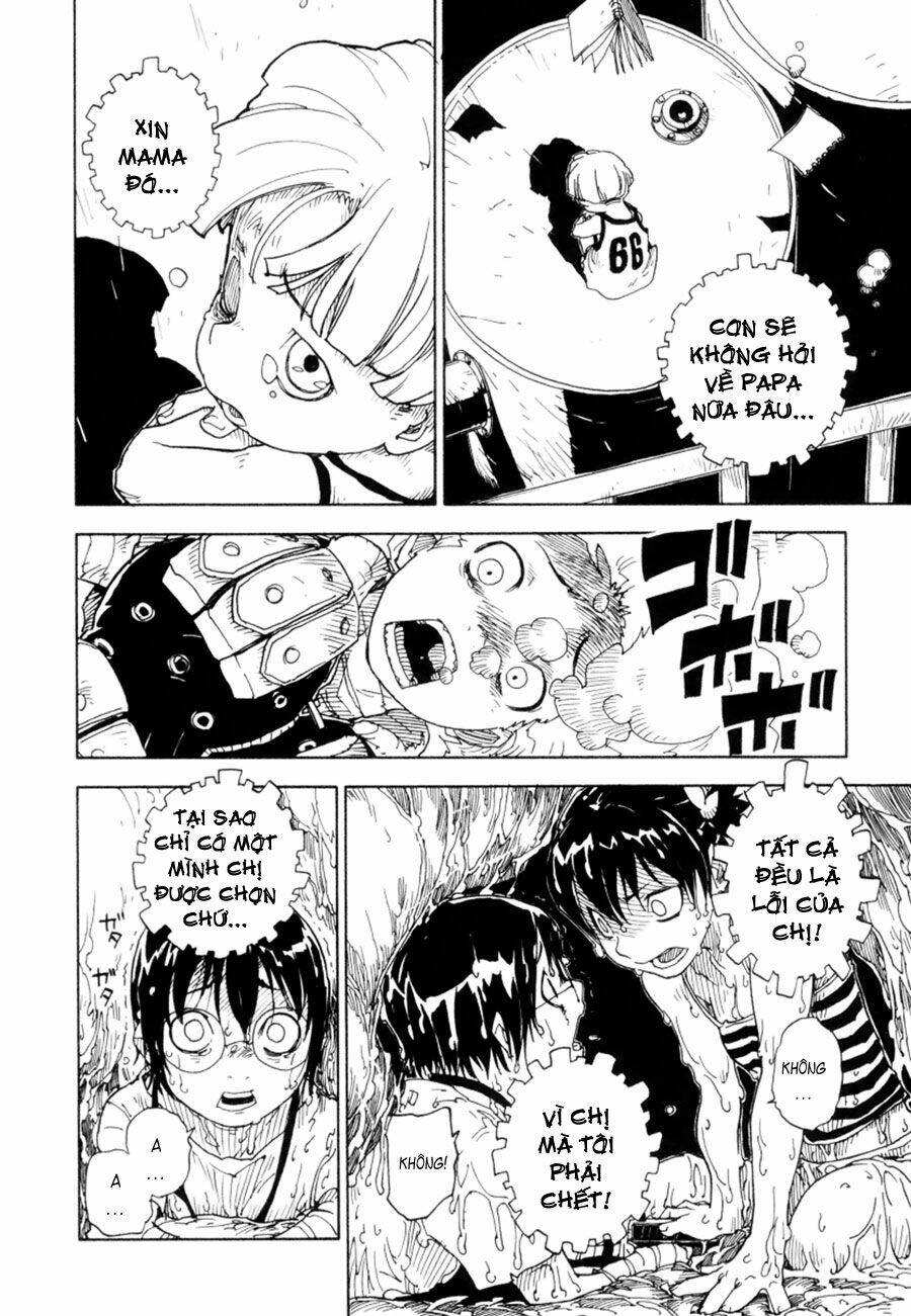 king of thorns chapter 15 16