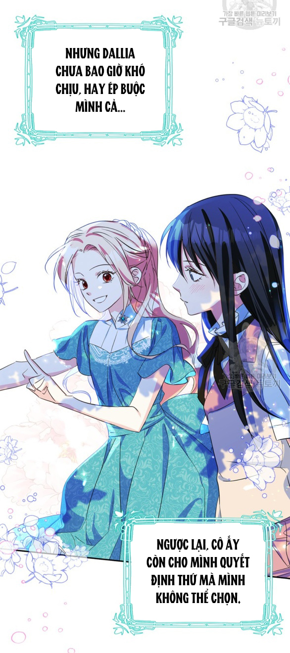 tôi đã trở thành bạn gái của nam chính chapter 5.2 10