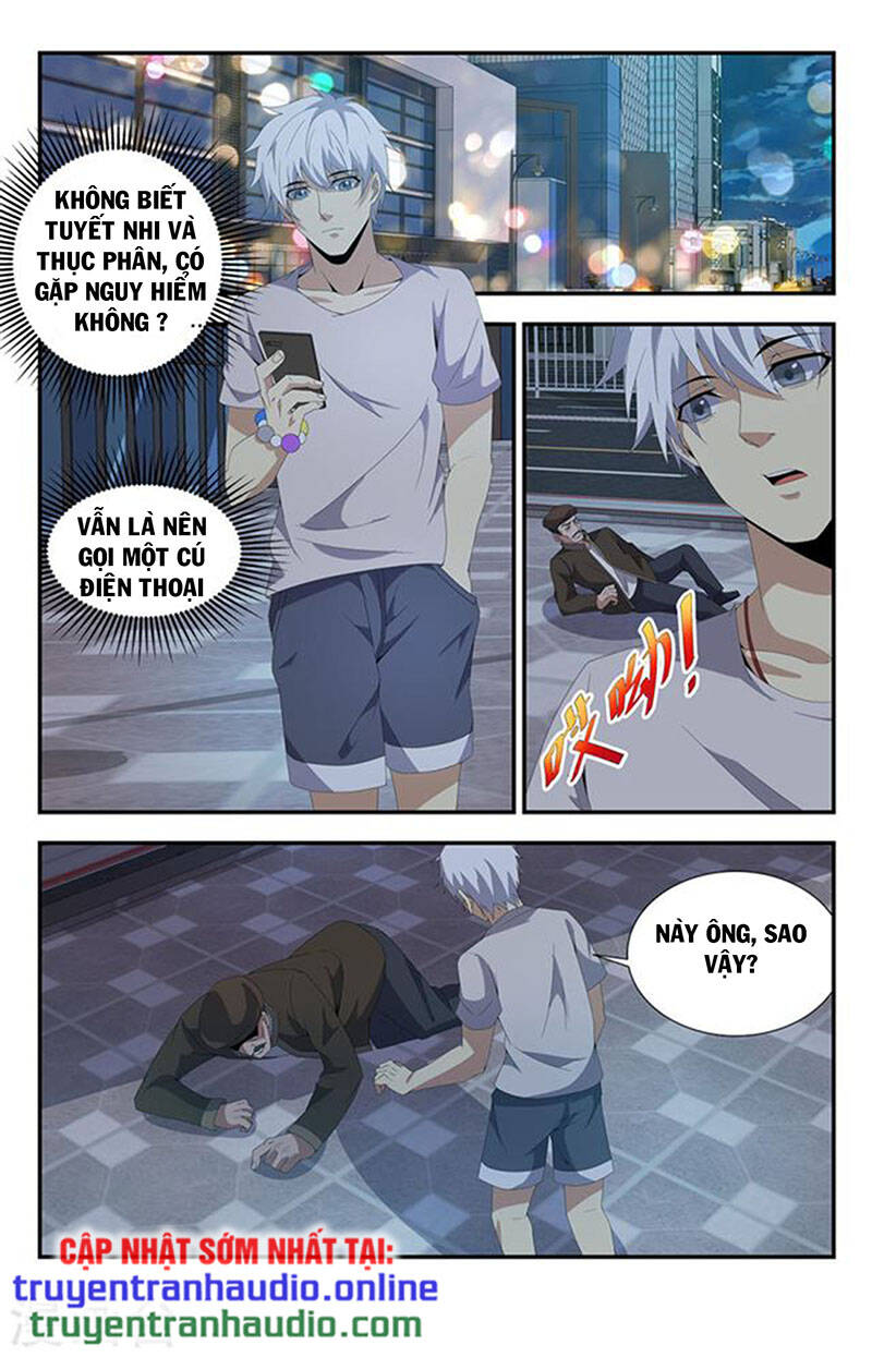 long ẩn giả chapter 222 5