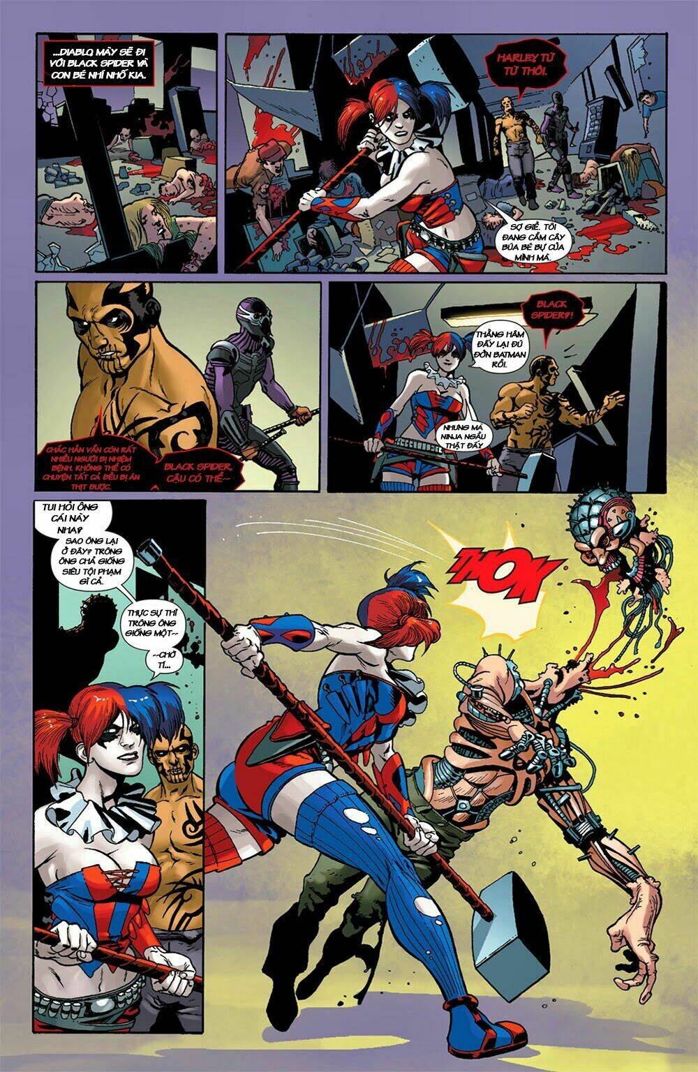 suicide squad chapter 2 10