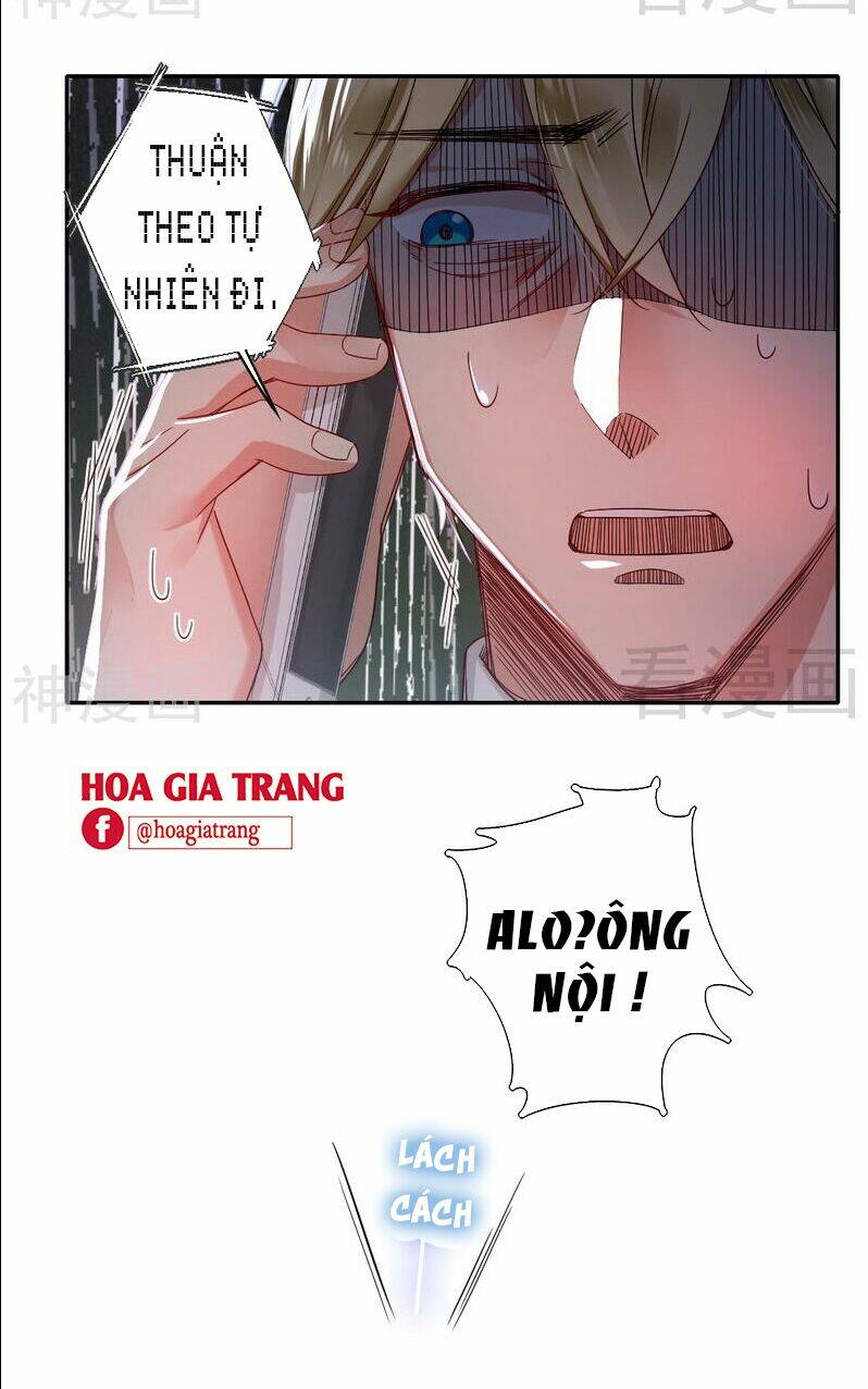 phục thù thiếu gia tiểu điềm thê chapter 61 6