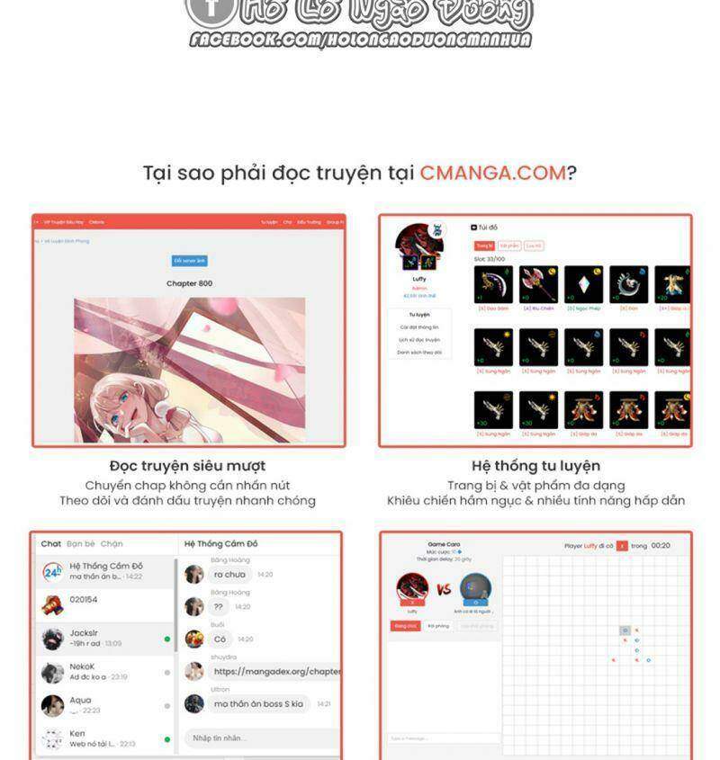 thiên kim bất hoán chapter 63 29