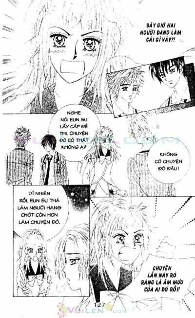 chàng gà mái chapter 14 127