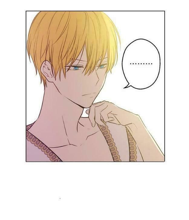 một ngày nọ tôi bỗng thành nàng công chúa chapter 7.5 35