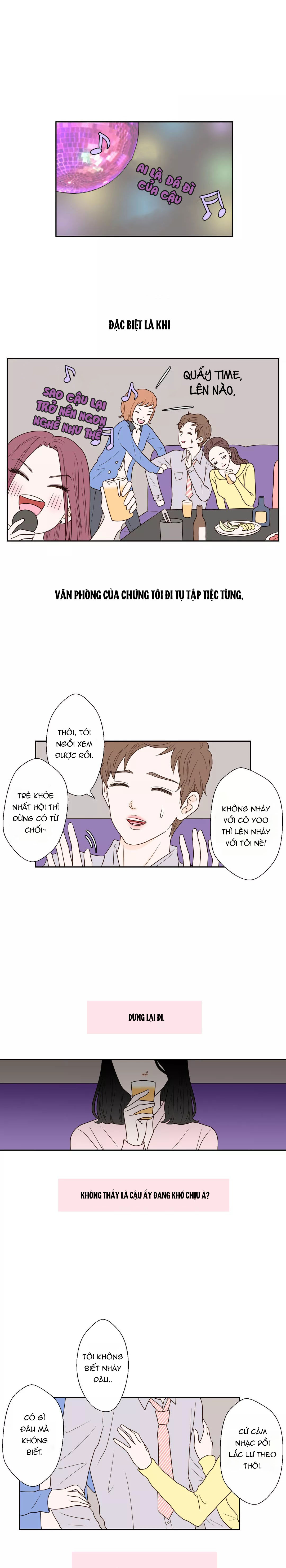 honey bed talk chapter 30 1