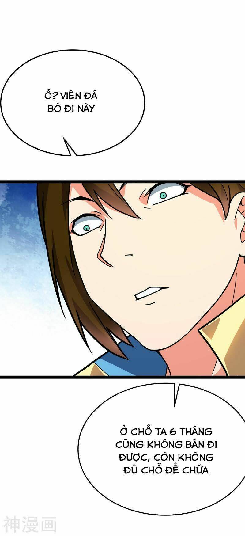 đan võ chí tôn chapter 39 30