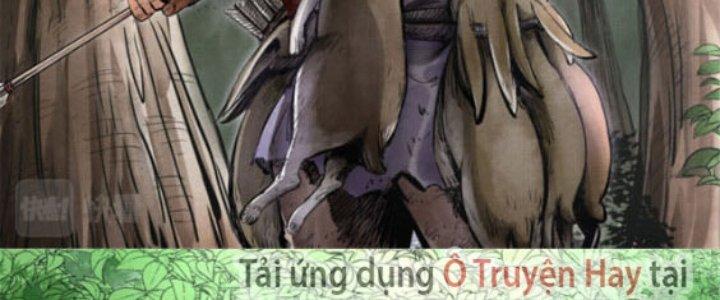 máy mô phỏng nhân sinh của lữ bố chapter 4 40