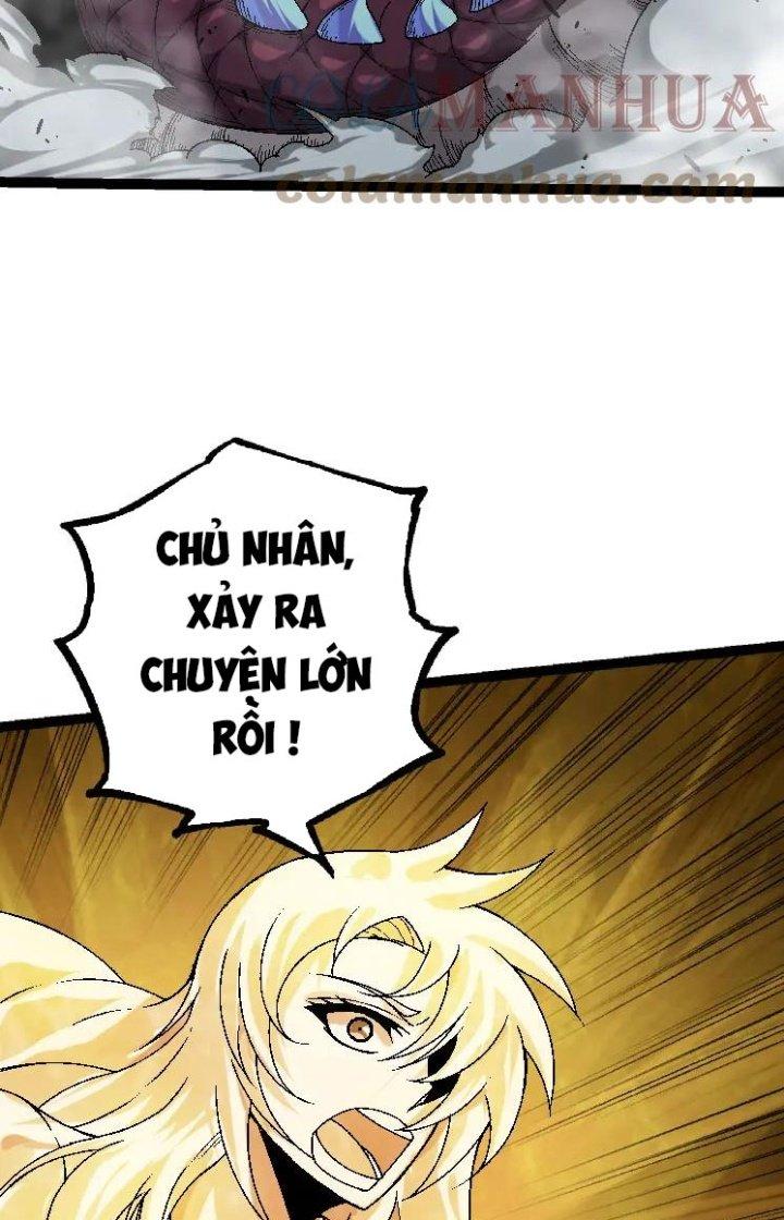 từ cây cổ thụ bắt đầu tiến hóa chapter 37 14