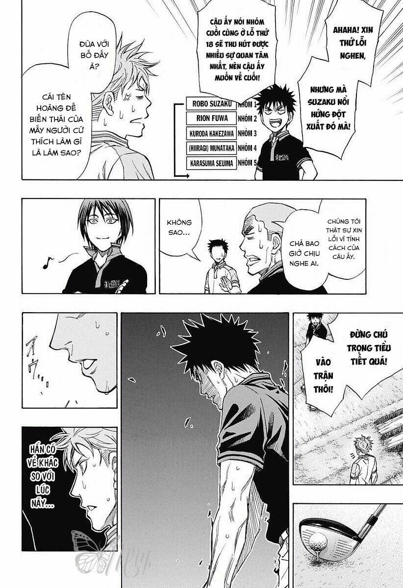 robot x laserbeam chapter 20 15