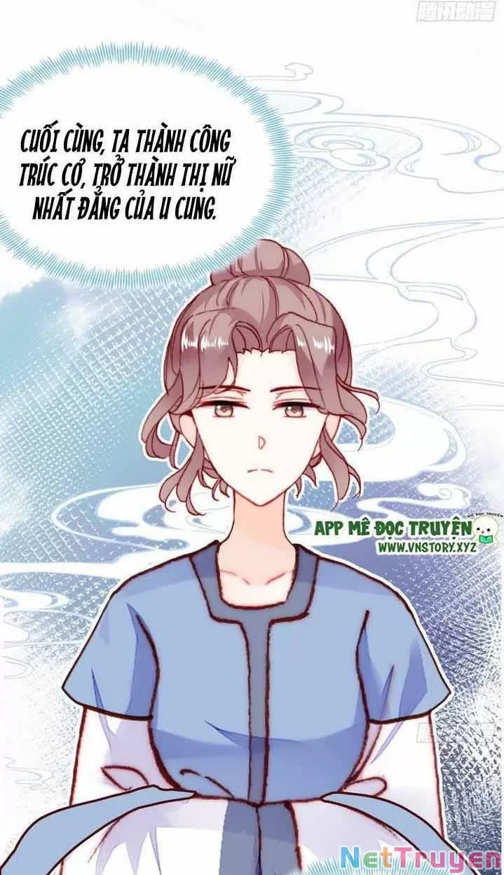 lại bị bệnh chiều chuộng quấn lấy chapter 9 7