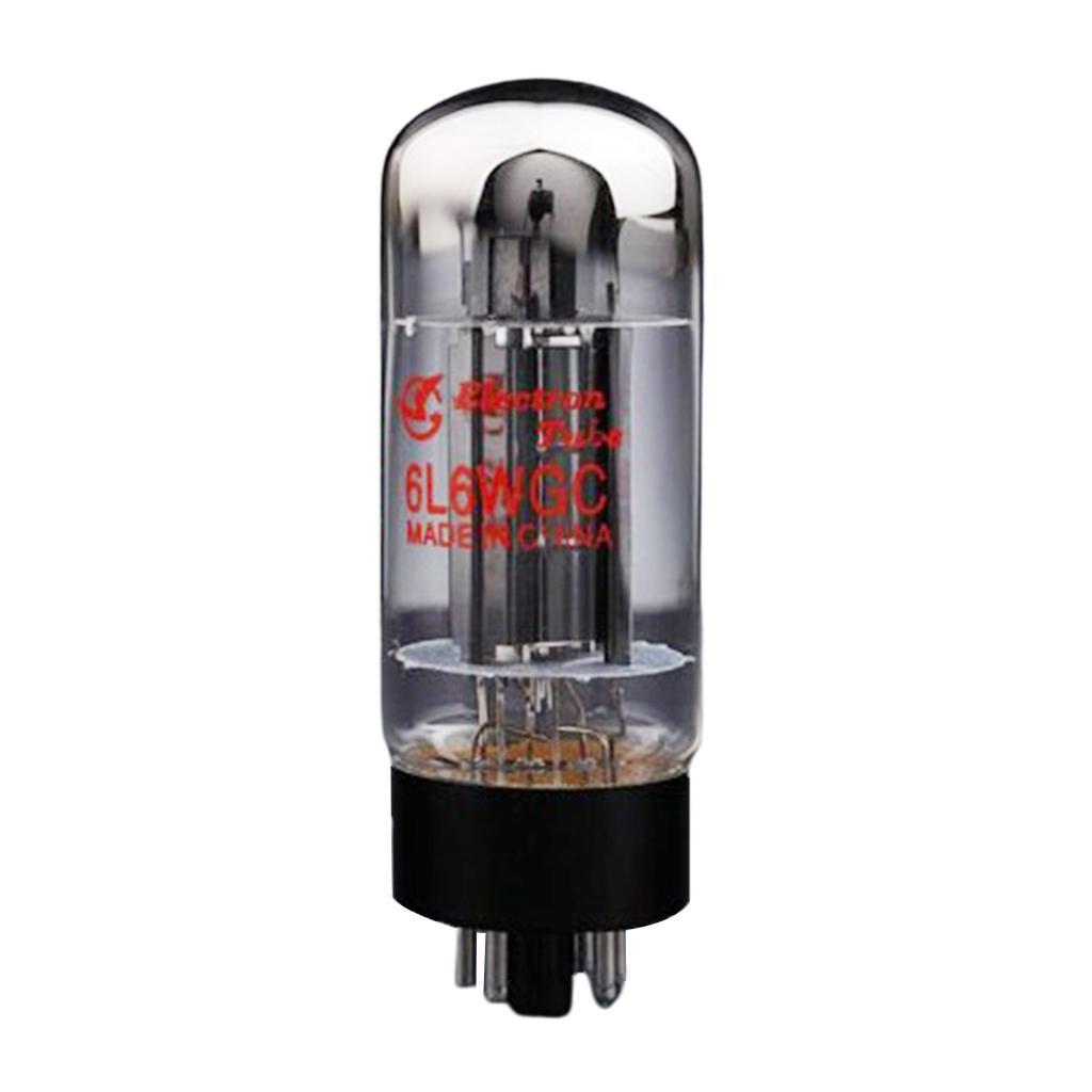 6L6WGC  Vacuum Tube Guitar Amplifier Value Tube Audio Equipment Accs
