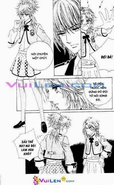 đại ca đi học chapter 3 86