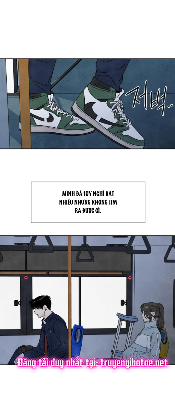 điều khiến tôi quyết tâm muốn chết chapter 73.2 16