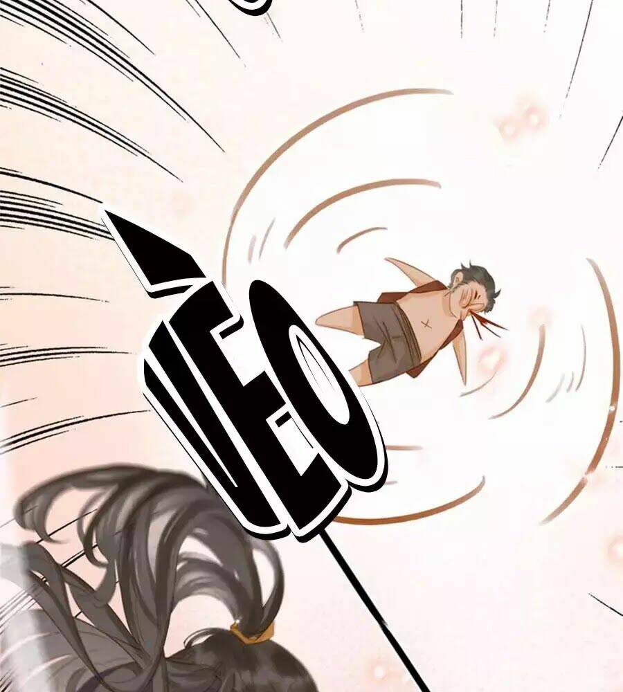 tiểu sư phụ, tóc giả của ngài rơi rồi! chapter 25 33