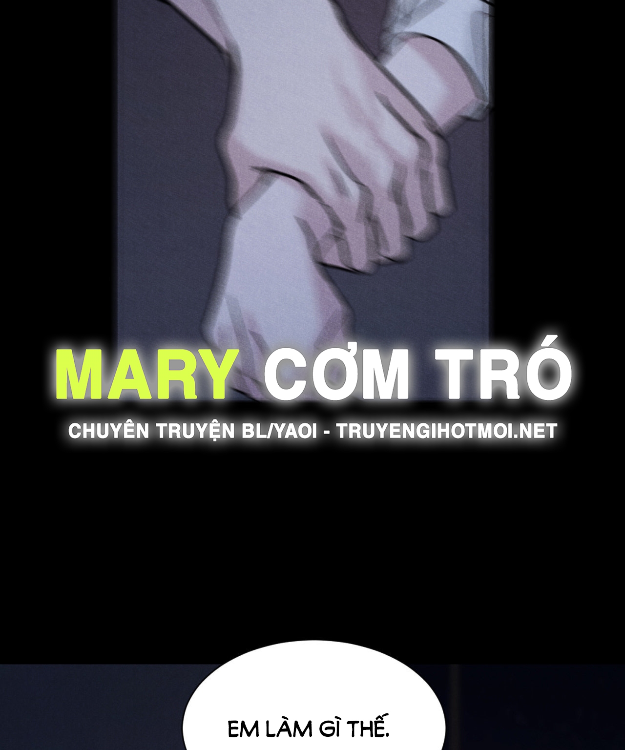 ân huệ của chúa chapter 2.2 53