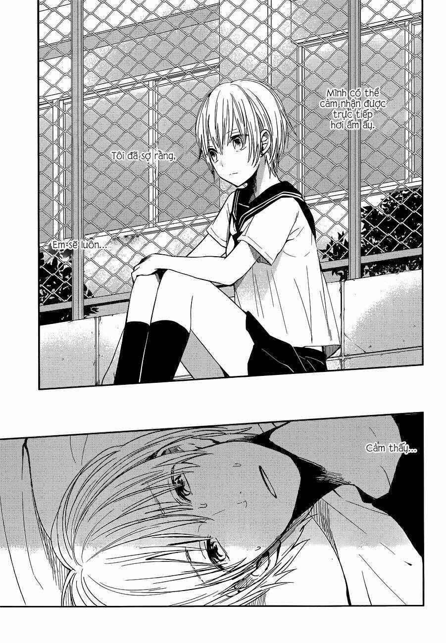 ước mơ của cặn bã chapter 10 12