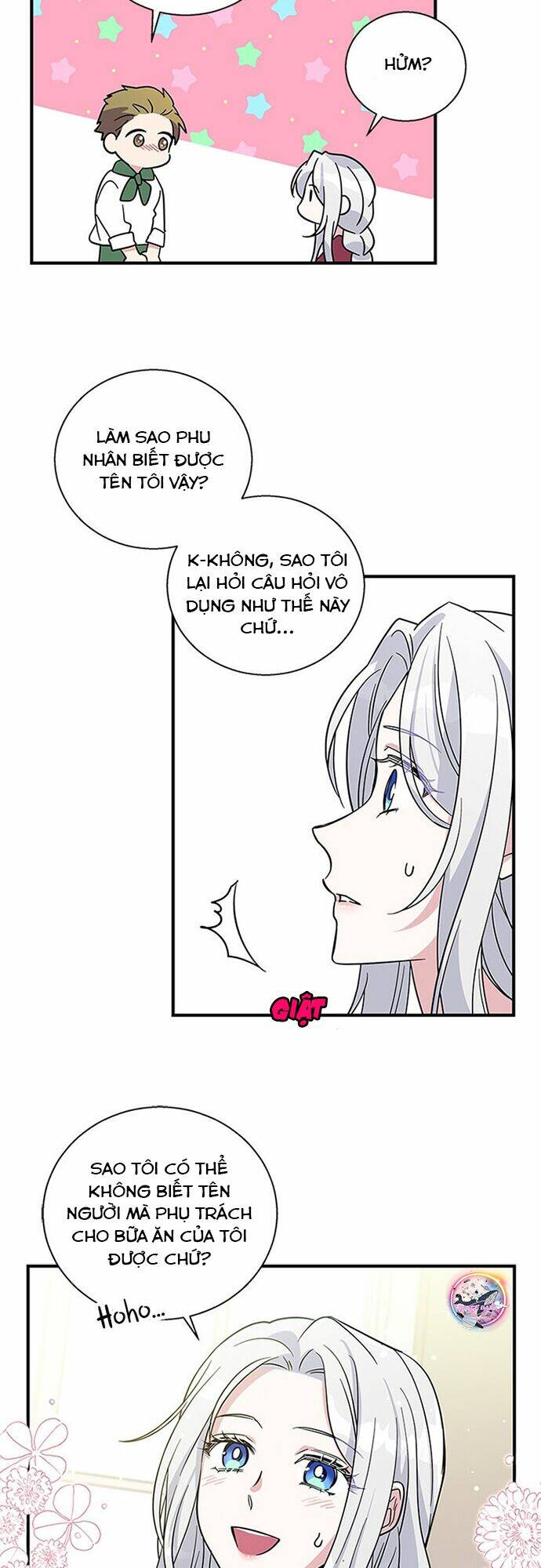 chồng yêu, em muốn đình công! chapter 10 38