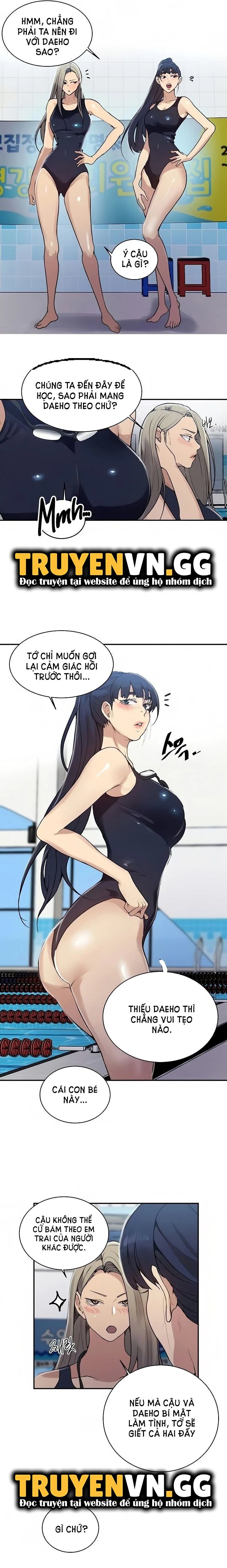 lớp học gia đình – secret class chapter 130 7