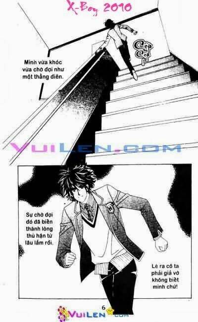 cuộc sống của tôi chapter 10 6