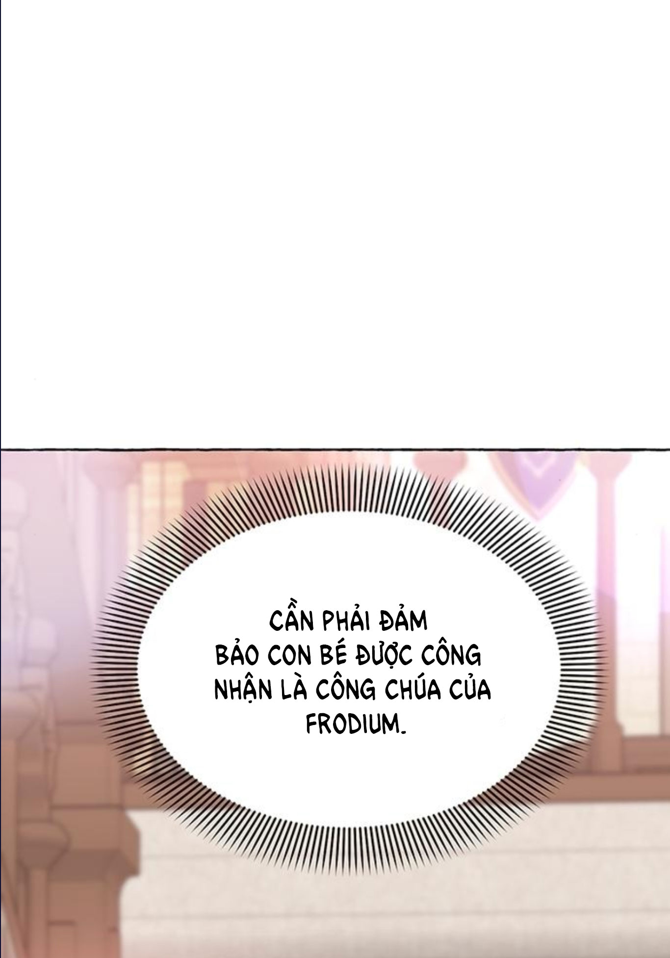Con Gái Bé Bỏng Của Công Tước Ác Ma chapter 6 - Trang 29