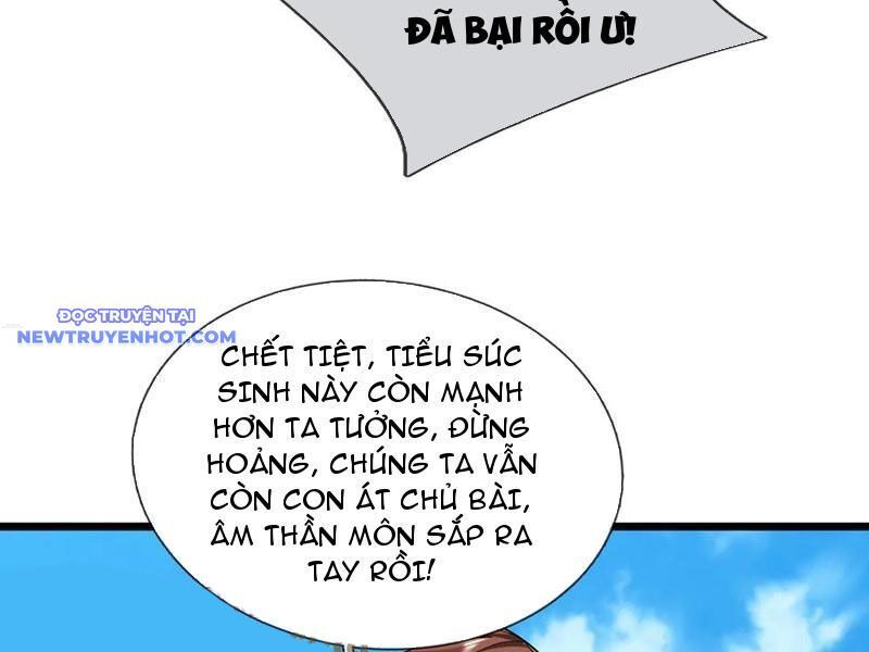 ngủ say vạn cổ: xuất thế đẩy ngang chư thiên chapter 77 38